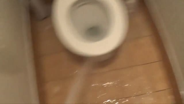 Как аккуратно пописать? смотреть онлайн