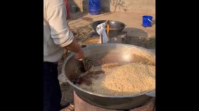 Qashqadaryo Oshi????