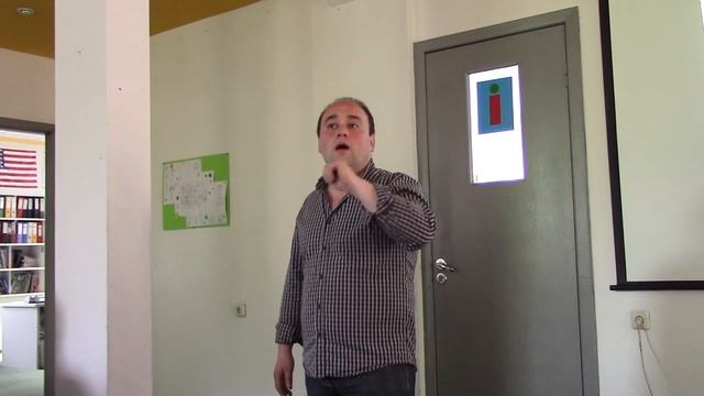 Макс Розенфельд. Харьковский фронтир. Часть 2 смотреть онлайн