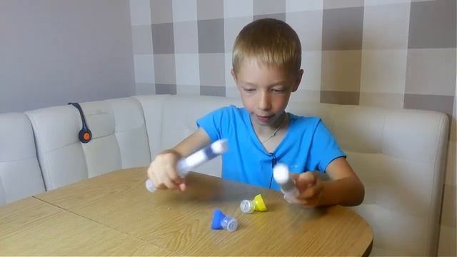 фильтр для очистки воды в походе/water filter in the campaign смотреть онлайн