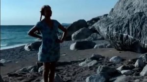 Кирилл Сафонов. Море ("Улыбка пересмешника")