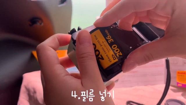 [UNBOXING]ㅣ?코닥 토이카메라 언박싱?ㅣKodak M35 토이카메라 설명 언박싱 смотреть онлайн