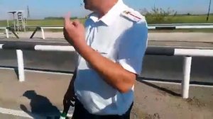 Разборки   Чеченцы против Русских ментов