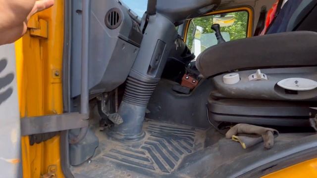 Mercedes atego 4x4 met conrad mini200 смотреть онлайн