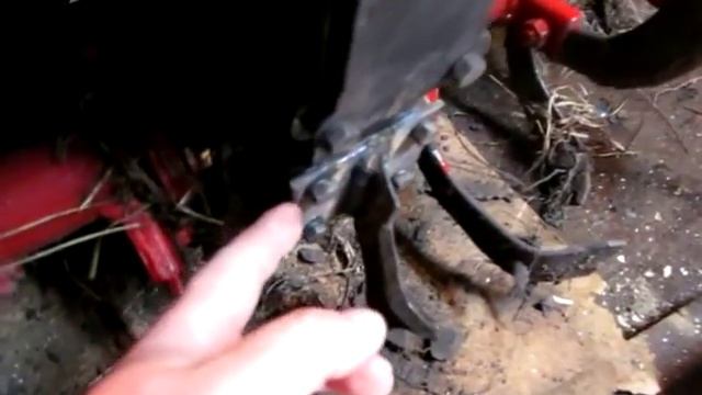 разрыхлитель.(апендецит)на фрезу самому. смотреть онлайн