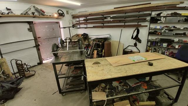 Детский багги из колёс от коляски☝? смотреть онлайн