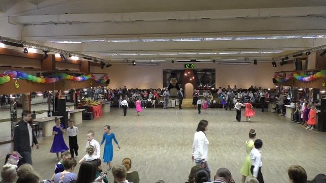 30 04 2017 Турнир по спорт танцам Prestige Cup Самбо 70 ч5 смотреть онлайн