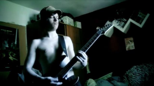 Rammstein - Ich Will (Guitar-Cover)