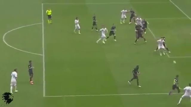 Alessio Romagnoli Goal - Inter vs Milan 2-1 - 15/04/2017 - Derby Milano смотреть онлайн