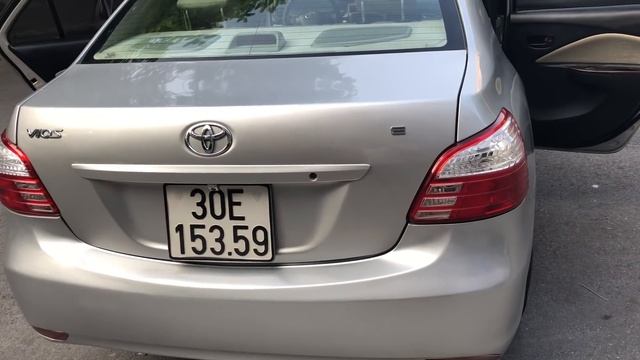 Đã Bán) toyota vios 2009. Chất xe còn đẹp,ko tãi dv, giá 23x ,lh đt zalo 0938586307 tại tp hải dươn смотреть онлайн