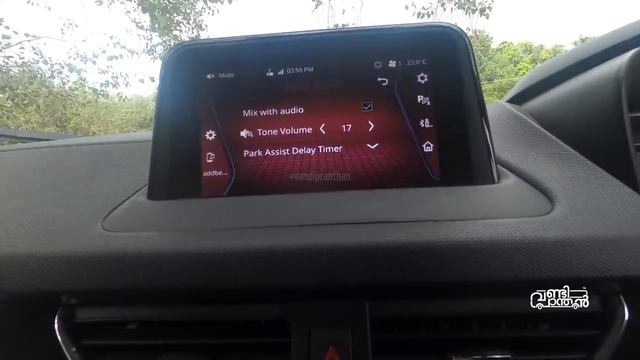 Tata Nexon Diesel Long Term Review Features Specs Price Driving Experience Malayalam | Vandiprantha
