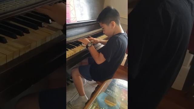 Moonlight sonata смотреть онлайн