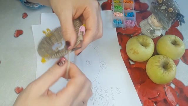 РОСТОК.САМЫЙ ПРОСТОЙ РАСЧЕТ РОСТКА ДЛЯ ИЗДЕЛИЯ РЕГЛАНОМ СВЕРХУ. смотреть онлайн