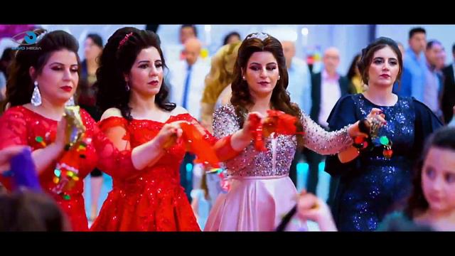 Osman & Tara | Wedding | Tarek Shexanie & Band | Milani part 2 | by Cavo Media смотреть онлайн