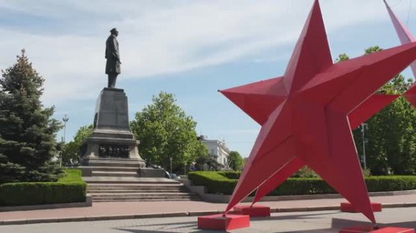 АТВ СПЕЦИЈАЛ: Крим