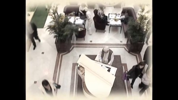 Открытие ARTICOLI в Петровском пассаже