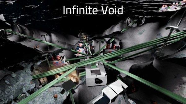 [Solar System Exploration 2] All 15 Soundtracks