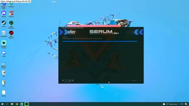 Xfer Serum Crack 2022 | SERUM FREE DOWNLOAD | Serum Plugins Crack!