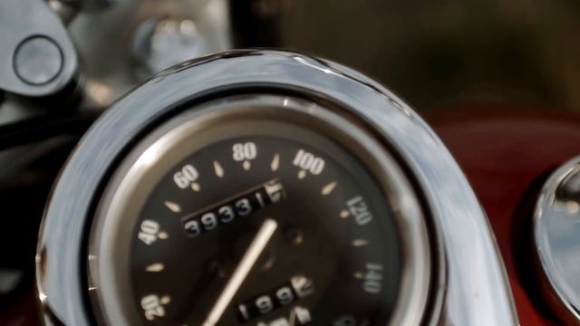 Kawasaki Vulcan 400 Classic