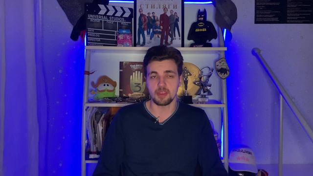 Анчартед: На картах не значится - Sic parvis magna (Обзор фильма) смотреть онлайн