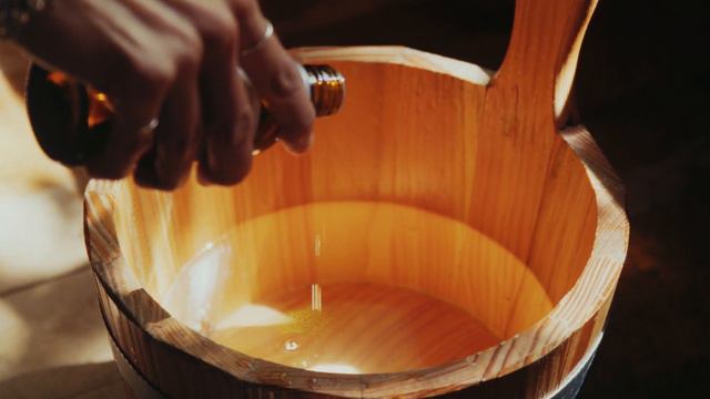 Lüsnerhof | Werbespot | Sandgrain смотреть онлайн