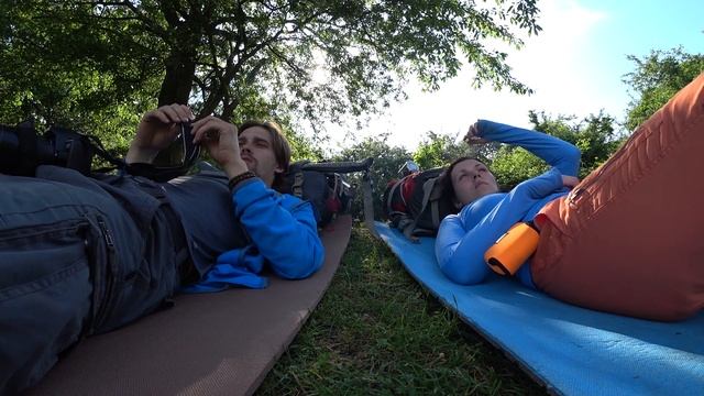 [РАЗГОВОРЫ] о змеях, клещах, энцефалите и диких животных смотреть онлайн