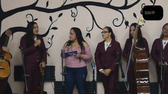 Rondalla Luz De Luna en tu programa 1080 tv смотреть онлайн