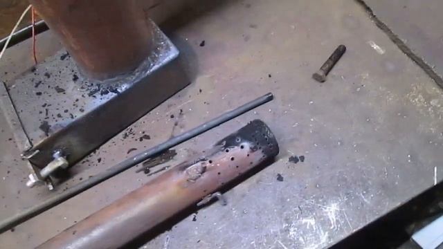 печь-калорифер на отработанном масле смотреть онлайн