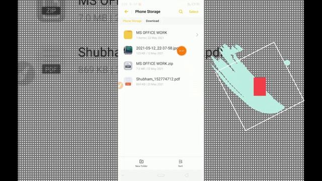 Android me ZIP/RAR File ko Kaise khole || How to Open Zip/Rar Files On Android смотреть онлайн