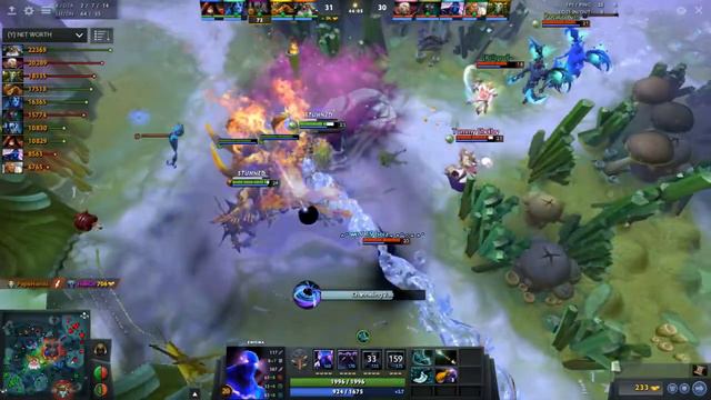 Lan Party gameplay (highlights) смотреть онлайн