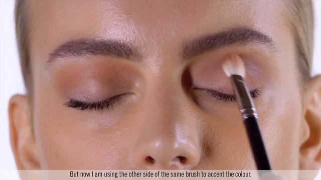 HOW TO: Daytime Smokey Eye | MAC Cosmetics смотреть онлайн