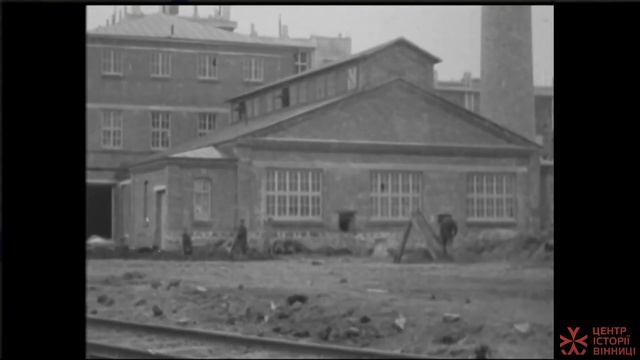 Вінниця 1929-1930: історія беконної фабрики смотреть онлайн
