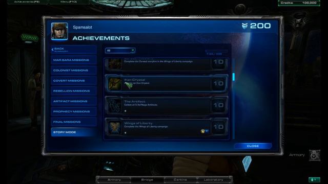 Let's Play: StarCraft II Part 6: KERRIGAN смотреть онлайн