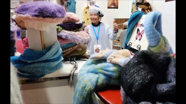 MIF PARIS 2016 смотреть онлайн