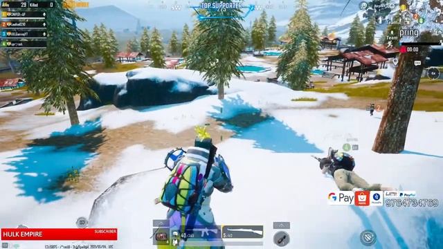 Aami Je Tomar | PUBG | Shudu Je Tomar смотреть онлайн