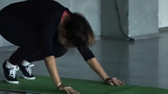 Индивидуальные тренировки в Москве смотреть онлайн