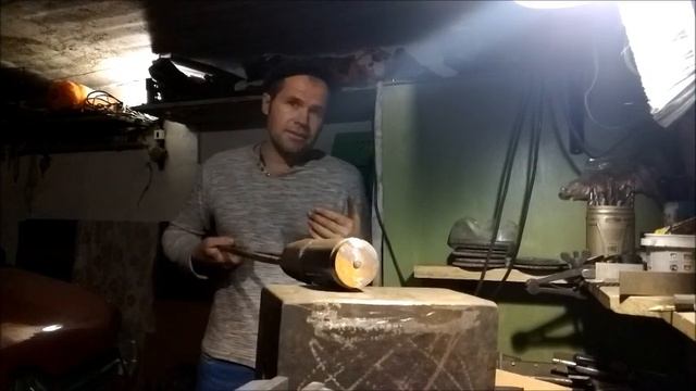 По протяжке металла ! смотреть онлайн