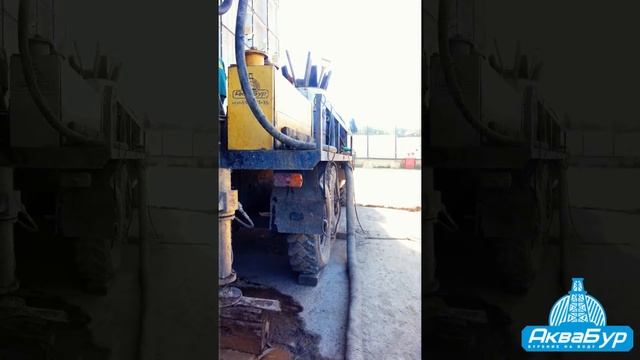 Бурения промышленной скважины смотреть онлайн