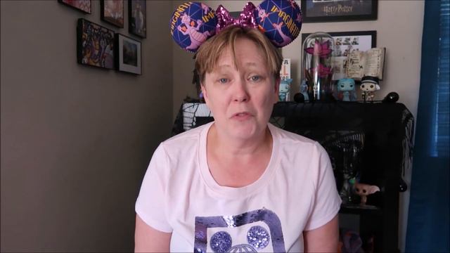 Epcot and Hollywood Studios Shopping Haul| October 21, 2019 смотреть онлайн