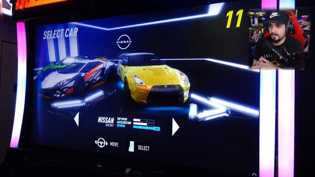 NEED FOR SPEED: UNBOUND - A$AP Rocky Custom Mercedes 190E & PRIMEIRA GAMEPLAY NFS: HEAT TAKEDOWN! смотреть онлайн