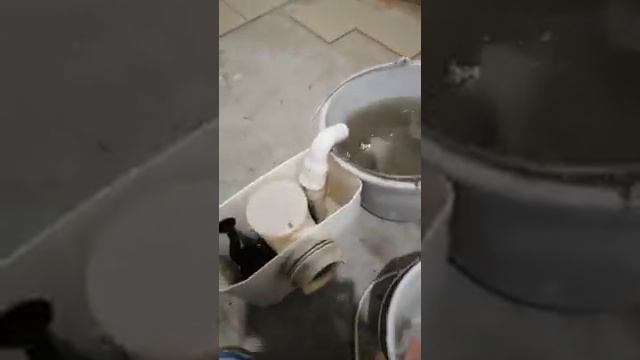 насос сололифт SFA sanitop/broy pro смотреть онлайн