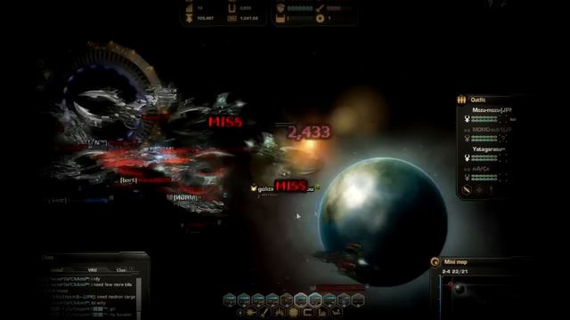 Dark Orbit - We Own The Maps смотреть онлайн