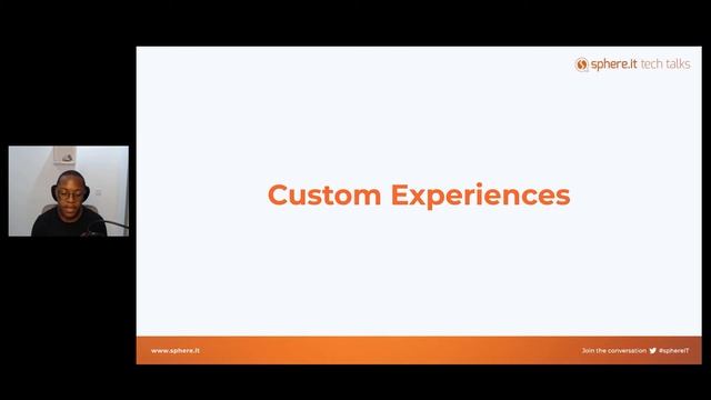 Why you should go Headless – by Daniel Medalitso Phiri смотреть онлайн
