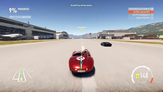 Forza Horizon 2 ferrari 500M vs ferrari 360 cs vs ferrari 458 s смотреть онлайн