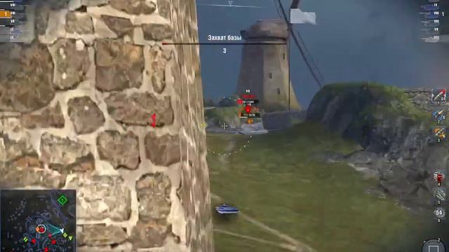 WoT Blitz ТАНКИ С НУЛЯ первый раз в танках смотреть онлайн