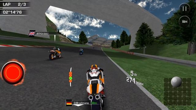 Microids GFA - Moto Racer 15th Anniversary Exclusive Trailer Gameplay смотреть онлайн