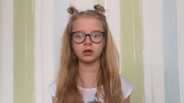 Сахарова Вероника. Его стихи звучат повсюду смотреть онлайн