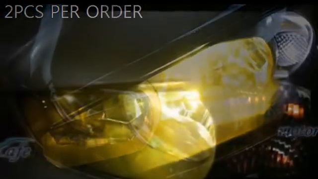 MOTOR CAFE ZENON PERFECT GOLD 3500K H11 смотреть онлайн