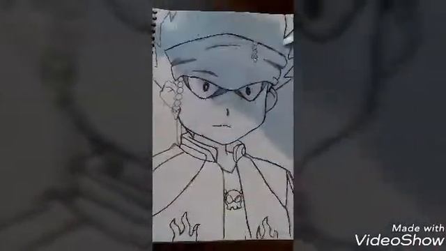 Рисуем очень легко и просто. Daigo Kurogami⭐???⭐ смотреть онлайн