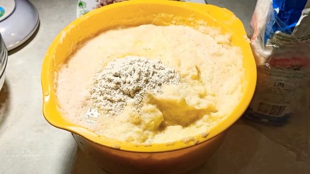 Салаты с Желатином